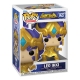 Saint Seiya - Figurine POP! Gold Leo Ikki 9 cm