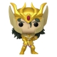 Saint Seiya - Figurine Gold Virgo Shun 9 cm