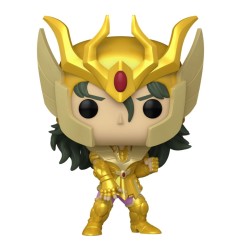Saint Seiya - POP! Animation figurine Gold Virgo Shun 9 cm