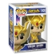 Saint Seiya - Figurine Gold Virgo Shun 9 cm