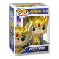 Saint Seiya - POP! Animation figurine Gold Virgo Shun 9 cm