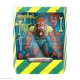 Toxic Crusaders - Figurine Ultimates Junkyard 18 cm