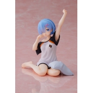 Re:Zero Starting Life in Another World Coreful - Statuette PVC Rem Wake Up Ver.