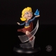 DC Comics - Figurine Q-Fig Supergirl 12 cm