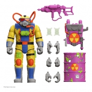 Toxic Crusaders - Figurine Ultimates Radiation Ranger 18 cm