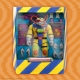 Toxic Crusaders - Figurine Ultimates Radiation Ranger 18 cm