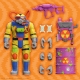 Toxic Crusaders - Figurine Ultimates Radiation Ranger 18 cm