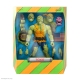 Toxic Crusaders - Figurine Ultimates Toxie 18 cm