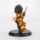 Harry Potter - Figurine Q-Fig Harry's First Spell 9 cm