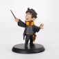 Harry Potter - Figurine Q Harry's First Spell 9 cm
