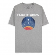 Starfield - T-Shirt Flight Crew 
