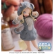 Re:Zero Starting Life in Another World Luminasta - Statuette Beatrice The Great Spirit Pack 18 cm