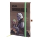 Star Wars : The Mandalorian - Carnet de notes Premium A5 The Mandalorian x Grogu