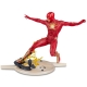 The Flash - Statuette The Flash (Ezra Miller) 25 cm
