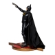 Batman - Statuette Batman (Michael Keaton) 30 cm