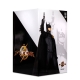 Batman - Statuette Batman (Michael Keaton) 30 cm