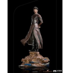 Marvel - Les Éternels statuette 1/10 BDS Art Scale Druig 24 cm