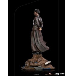 Marvel - Les Éternels statuette 1/10 BDS Art Scale Druig 24 cm