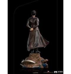 Marvel - Les Éternels statuette 1/10 BDS Art Scale Druig 24 cm