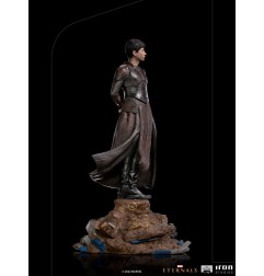 Marvel - Les Éternels statuette 1/10 BDS Art Scale Druig 24 cm