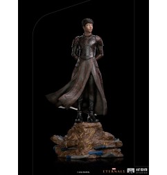 Les Éternels - Statuette 1/10 BDS Art Scale Druig 24 cm