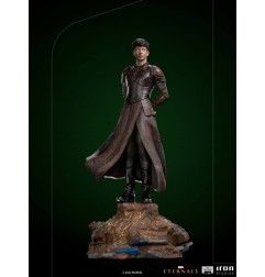 Marvel - Les Éternels statuette 1/10 BDS Art Scale Druig 24 cm