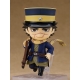 Golden Kamuy - Figurine Nendoroid Saichi Sugimoto 10 cm