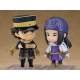 Golden Kamuy - Figurine Nendoroid Saichi Sugimoto 10 cm