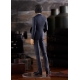 L'Attaque des Titans - Statuette Pop Up Parade Eren Yeager: Suit Ver. 18 cm
