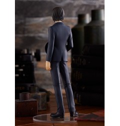 L'Attaque des Titans - Attack on Titan statuette PVC Pop Up Parade Eren Yeager: Suit Ver. 18 cm