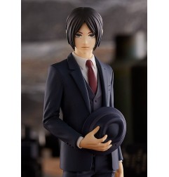 L'Attaque des Titans - Attack on Titan statuette PVC Pop Up Parade Eren Yeager: Suit Ver. 18 cm