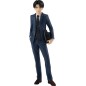 L'Attaque des Titans - Attack on Titan statuette PVC Pop Up Parade Levi: Suit Ver. 17 cm