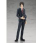 L'Attaque des Titans - Attack on Titan statuette PVC Pop Up Parade Eren Yeager: Suit Ver. 18 cm