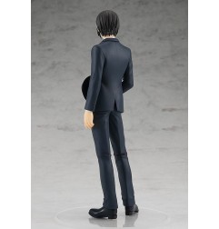 L'Attaque des Titans - Attack on Titan statuette PVC Pop Up Parade Eren Yeager: Suit Ver. 18 cm