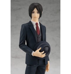 L'Attaque des Titans - Attack on Titan statuette PVC Pop Up Parade Eren Yeager: Suit Ver. 18 cm