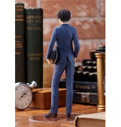 L'Attaque des Titans - Attack on Titan statuette PVC Pop Up Parade Levi: Suit Ver. 17 cm