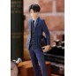 L'Attaque des Titans - Attack on Titan statuette PVC Pop Up Parade Levi: Suit Ver. 17 cm