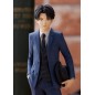 L'Attaque des Titans - Attack on Titan statuette PVC Pop Up Parade Levi: Suit Ver. 17 cm