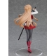 Sword Art Online Progressive: Aria of a Starless Night - Statuette Pop Up Parade Asuna: Aria of a Starless Night Ver. 17 cm