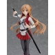 Sword Art Online Progressive: Aria of a Starless Night - Statuette Pop Up Parade Asuna: Aria of a Starless Night Ver. 17 cm