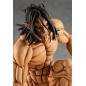 L'Attaque des Titans - Statuette Pop Up Parade Eren Yeager: Attack Titan Ver. (re-run) 15 cm