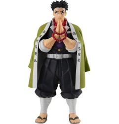 Demon Slayer: Kimetsu no Yaiba - Statuette PVC Pop Up Parade Gyomei Himejima 19 cm