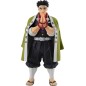 Demon Slayer: Kimetsu no Yaiba - Statuette PVC Pop Up Parade Gyomei Himejima 19 cm Demon Slayer: Kimetsu no Yaiba - Statuette PVC Pop Up Parade Gyomei Himejima 19 cm