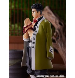 Demon Slayer: Kimetsu no Yaiba - Statuette PVC Pop Up Parade Gyomei Himejima 19 cm