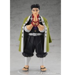 Demon Slayer: Kimetsu no Yaiba - Statuette Pop Up Parade Gyomei Himejima 19 cm