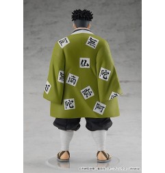 Demon Slayer: Kimetsu no Yaiba - Statuette PVC Pop Up Parade Gyomei Himejima 19 cm