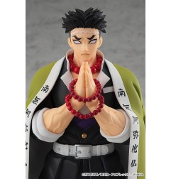 Demon Slayer: Kimetsu no Yaiba - Statuette PVC Pop Up Parade Gyomei Himejima 19 cm
