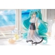 Hatsune Miku Characters - Statuette 1/6 : NT Style Casual Wear Ver. 28 cm