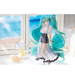 Hatsune Miku - Characters statuette PVC 1/6 : NT Style Casual Wear Ver. 28 cm
