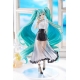 Hatsune Miku Characters - Statuette 1/6 : NT Style Casual Wear Ver. 28 cm